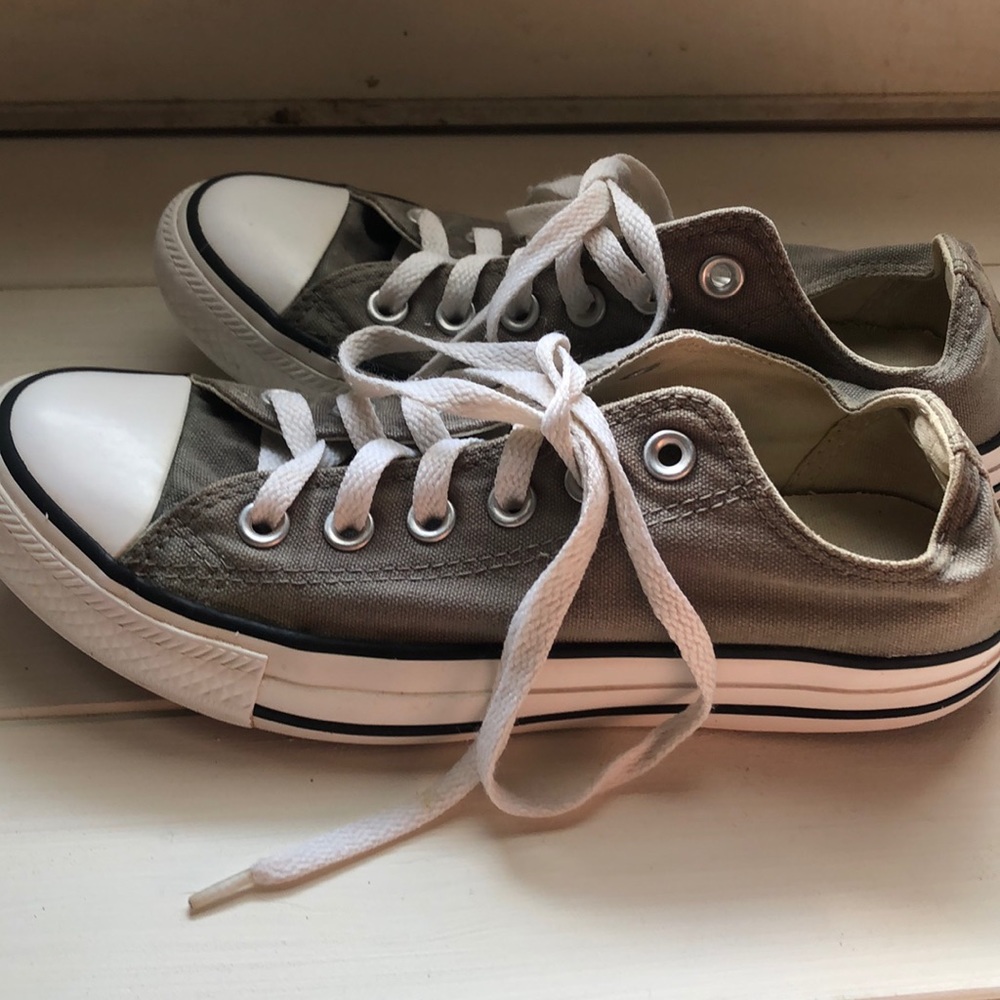 Converse - Picture 5 of 8